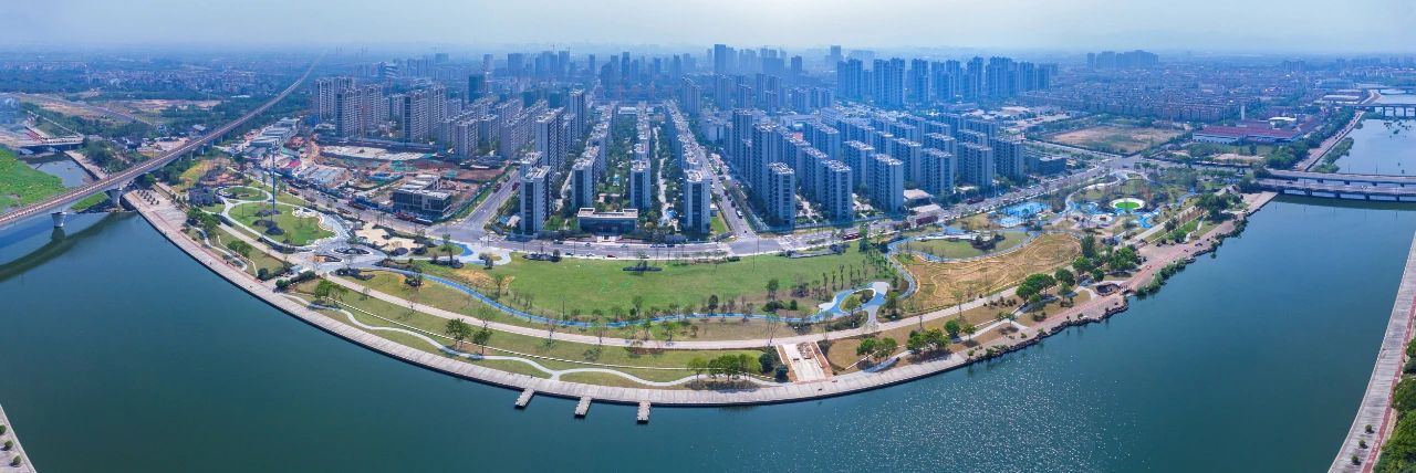 55个镇上榜！浙江第二批省级中心镇名单出炉