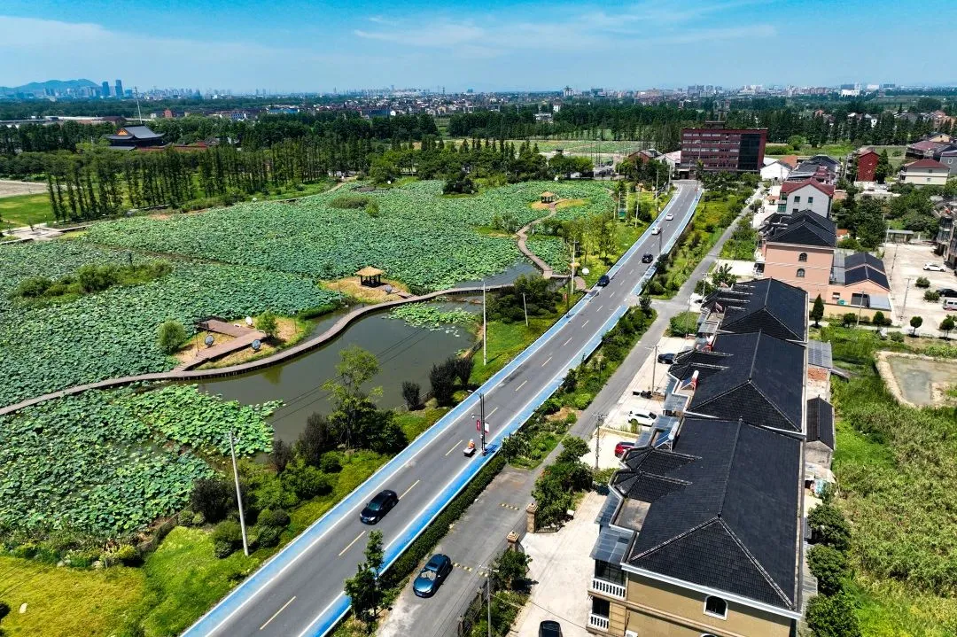 59条！浙江第二批省级“县城—中心镇—重点村”发展轴名单公布