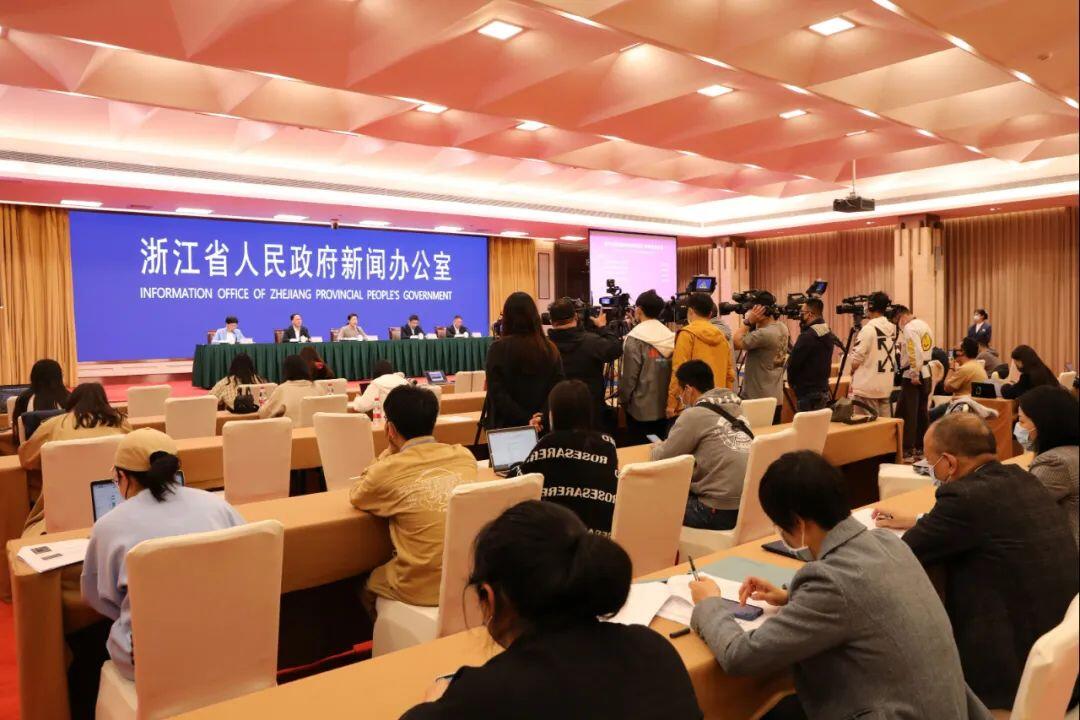 浙江推出哪些助企纾困政策？如何确保落实到位？权威解答来了